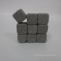 Lava Stone Ice Whisky Stones